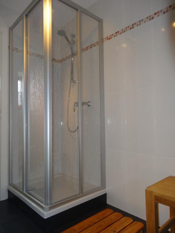 לינה וארוחת בוקר הרוואלד Haus Karl'S Ruh מראה חיצוני תמונה