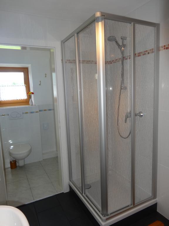 לינה וארוחת בוקר הרוואלד Haus Karl'S Ruh מראה חיצוני תמונה